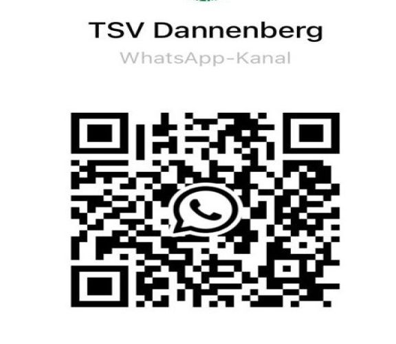 WhatsApp-Kanal
